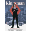 Уильямс Роб: Kingsman. Красный алмаз