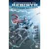 Джонс Дж.: Вселенная DC. Rebirth. Издание делюкс