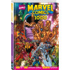 Юинг Эл: Marvel Comics #1000. Золотая коллекция Marvel