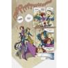 Ньоне Элизабетта: W.I.T.C.H. Часть 3. Кризис двух миров. Том 2