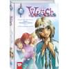 Ньоне Элизабетта: W.I.T.C.H. Часть 1. Двенадцать порталов. Том 3