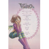 Ньоне Элизабетта: W.I.T.C.H. Часть 2. Месть Нериссы. Том 3