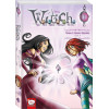 Ньоне Элизабетта: W.I.T.C.H. Часть 2. Месть Нериссы. Том 3