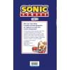 Йэн Флинн: Sonic. Всё или ничего. Комикс. Том 7 (перевод от Diamond Dust)