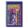 Йэн Флинн: Sonic. Всё или ничего. Комикс. Том 7 (перевод от Diamond Dust)