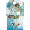 Ньоне Элизабетта: W.I.T.C.H. Часть 5. Книга стихий. Том 1