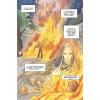 Ньоне Элизабетта: W.I.T.C.H. Часть 5. Книга стихий. Том 1