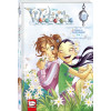 Ньоне Элизабетта: W.I.T.C.H. Часть 5. Книга стихий. Том 1