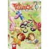 Ньоне Элизабетта: W.I.T.C.H. Часть 4. Суд над оракулом. Том 1