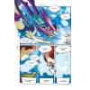 Ньоне Элизабетта: W.I.T.C.H. Часть 5. Книга стихий. Том 3