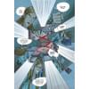 Ньоне Элизабетта: W.I.T.C.H. Часть 5. Книга стихий. Том 2