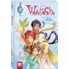 Ньоне Элизабетта: W.I.T.C.H. Часть 5. Книга стихий. Том 2