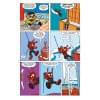 Барта Хилари: MARVEL: Что за... Росомаха и Каратель?!