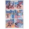 Барта Хилари: MARVEL: Что за... Росомаха и Каратель?!