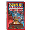 Флинн Й., Лоуренс Д., Хаммерстром А. и др.: Sonic. Плохие парни. Комикс (перевод от Diamond Dust)