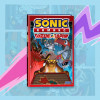 Флинн Й., Лоуренс Д., Хаммерстром А. и др.: Sonic. Плохие парни. Комикс (перевод от Diamond Dust)