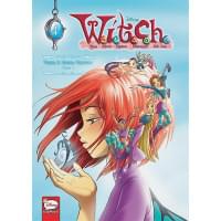 W.I.T.C.H. Часть 2. Месть Нериссы. Том 1