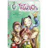 Ньоне Элизабетта: W.I.T.C.H. Часть 3. Кризис двух миров. Том 3