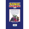 Йэн Флинн: Sonic. Заражение. Комикс. Том 4 (перевод от Diamond Dust и Сыендука)
