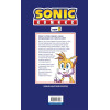 Йэн Флинн: Sonic. Последняя минута. Комикс. Том 6 (перевод от Diamond Dust и Сыендука)