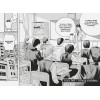 Фудзимото Тацуки: Человек-бензопила. Книга 7. Птица и война