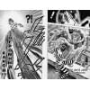 One: One-Punch Man. Книга 3