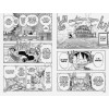Ода Э.: One Piece. Большой куш. Книга 2