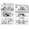 Ода Э.: One Piece. Большой куш. Книга 2