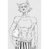Пару Итагаки: Beastars. Выдающиеся звери. Том 3