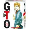 Фудзисава Тору: GTO. Крутой учитель Онидзука. Книга 1