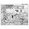 Ода Э.: One Piece. Большой куш. Книга 3