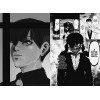 Исида С.: Токийский гуль. Книга 2