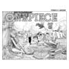 Ода Э.: One Piece. Большой куш. Книга 3