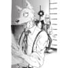 Пару Итагаки: Beastars. Выдающиеся звери. Том 5