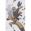 One A.: One-Punch Man. Кн. 12