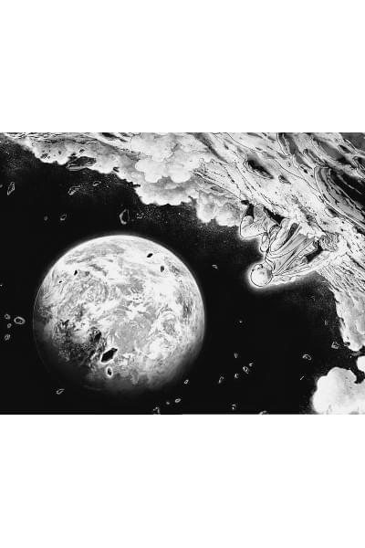 One: One-Punch Man. Книга 4