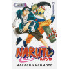 Кисимото М.: Naruto. Наруто. Кн. 8. Перерождение