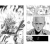 One: One-Punch Man. Книга 4