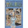Ода Э.: One Piece. Большой куш. Кн.8. Людские мечты