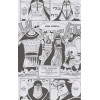 Ода Э.: One Piece. Большой куш. Кн.8. Людские мечты