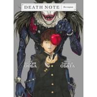 Death Note. Истории