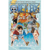 Ода Э.: One Piece. Большой куш. Кн. 12. Уотер-Севен, Город-на-Воде