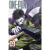One: One-Punch Man. Книга 9