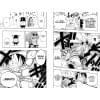 Ода Э.: One Piece. Большой куш. Кн.6. Сакура Хирурка