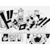 Кисимото М.: Naruto. Наруто. Книга 1. Наруто Удзумаки