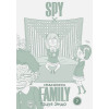 Тацуя Эндо: SPY x FAMILY Семья шпиона. Том 7