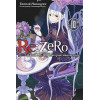 Таппэй Нагацуки: Re:Zero. Жизнь с нуля в альтернативном мире. Том 10