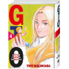 Фудзисава Тору: GTO. Крутой учитель Онидзука. Книга 4