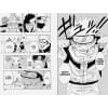Кисимото М.: Naruto. Наруто. Книга 1. Наруто Удзумаки
