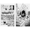 Кисимото М.: Naruto. Наруто. Книга 1. Наруто Удзумаки